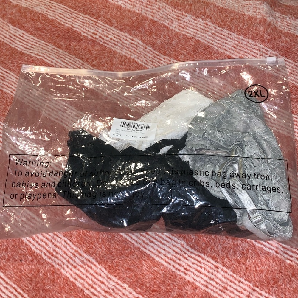 Women’s Bralettes